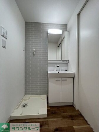 Delica大江の物件内観写真